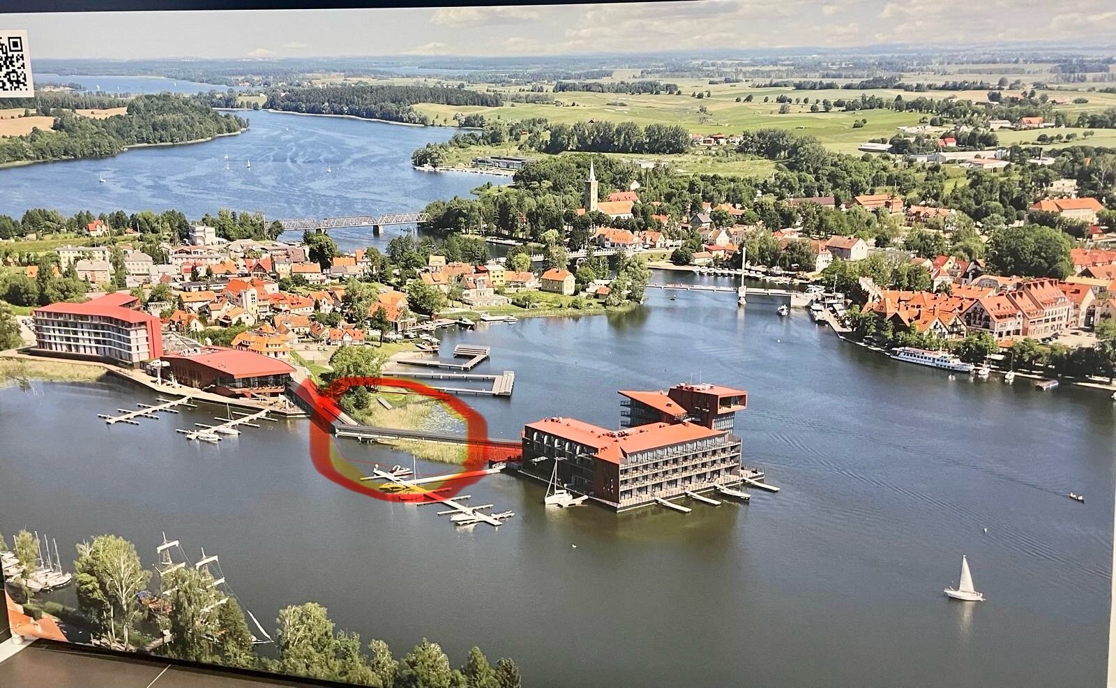 Hotel Mikołajki Leisure & Spa-浴室
