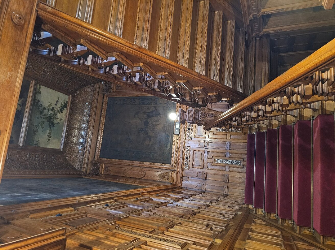 Muzeum Kinematografii - The Film Museum景点图片
