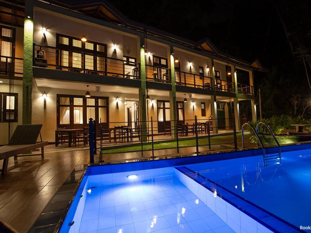 Huluganga Nature Resort主图