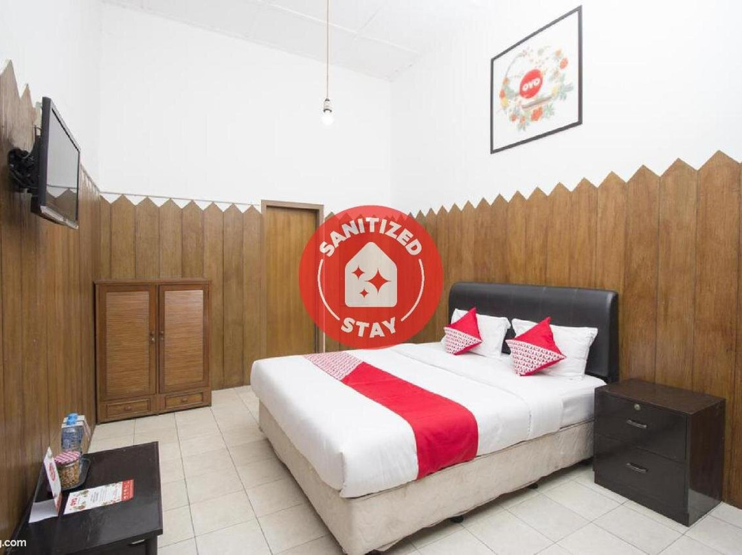 OYO 1846 The Ecovillage