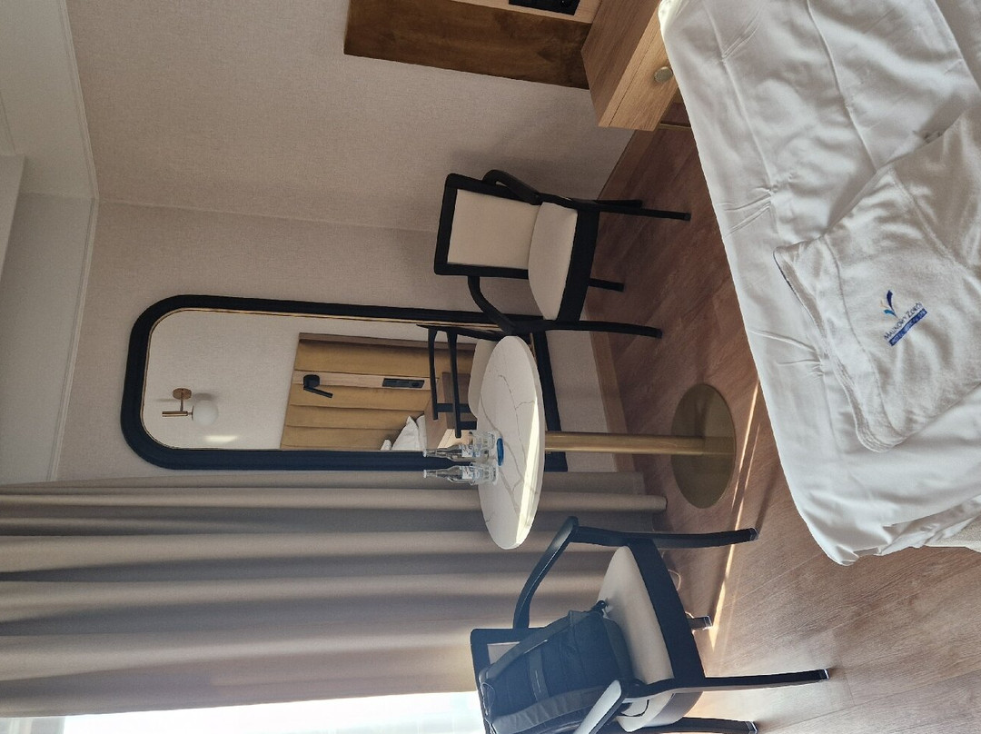 Malinowy Zdroj Hotel Medical SPA主图