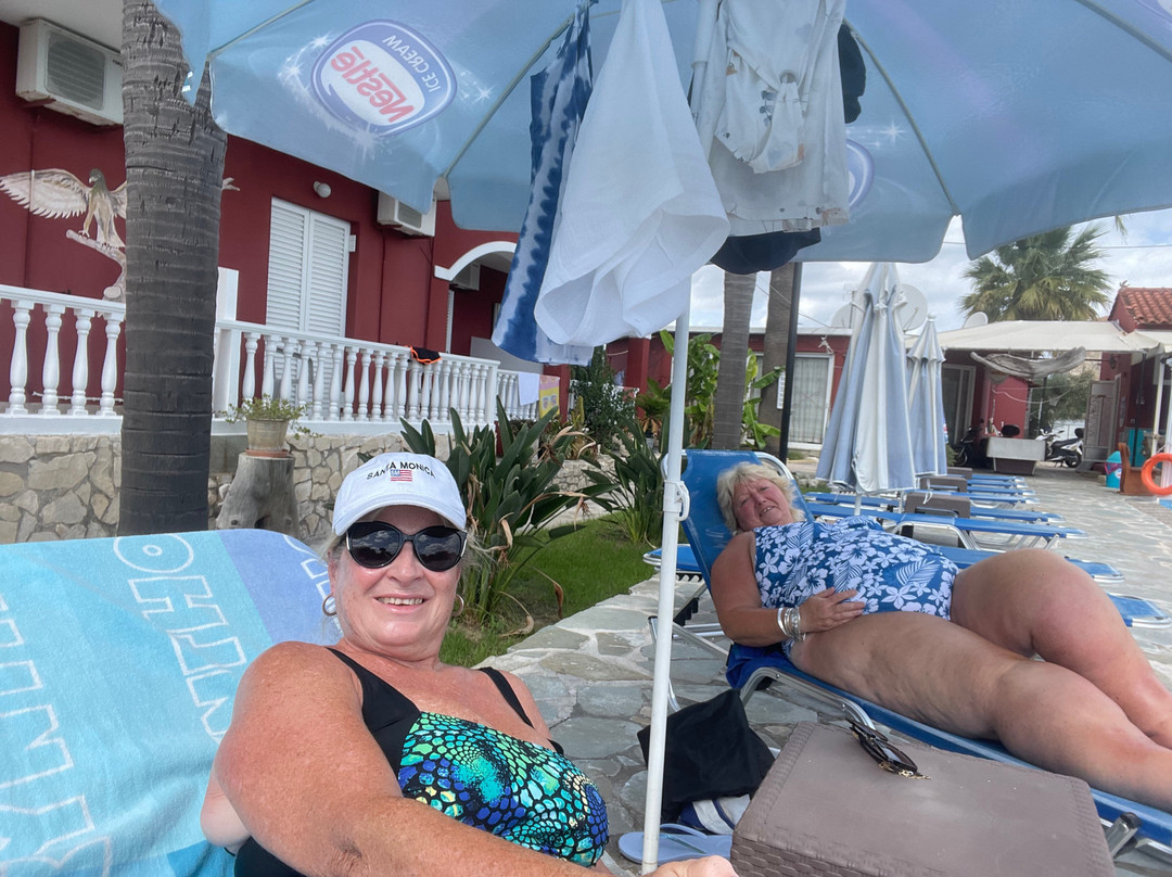 Borsalino Apartments主图