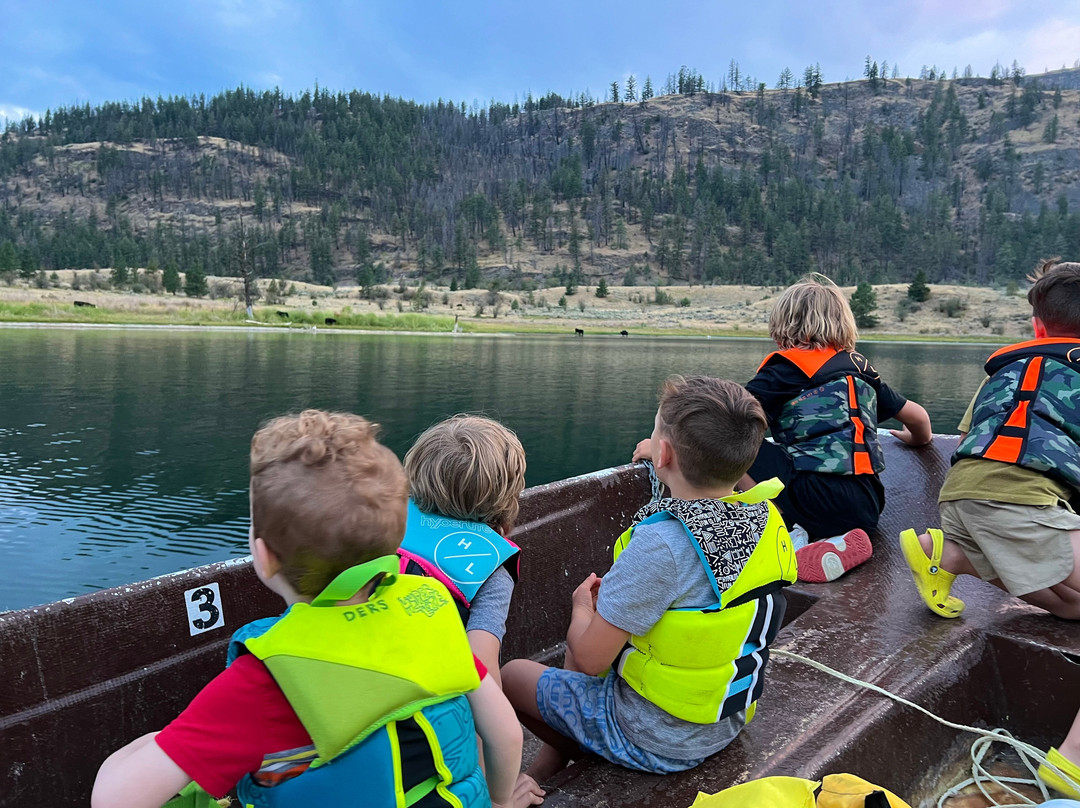 The Sun Cove Resort主图