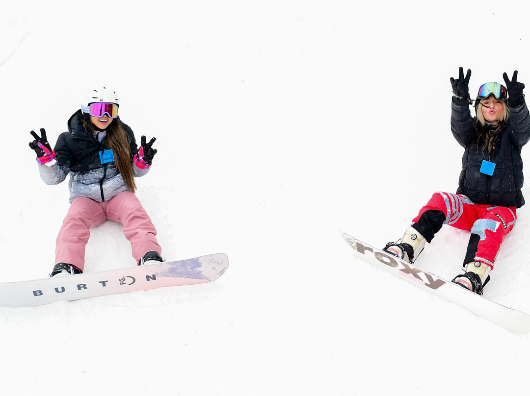 Crescent Hill at Hitchcock-Crescent必去景点