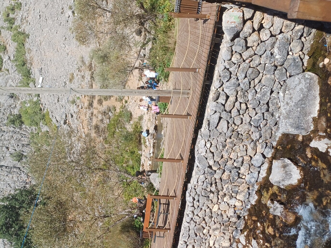 Munzur Vadisi Milli Parki景点图片
