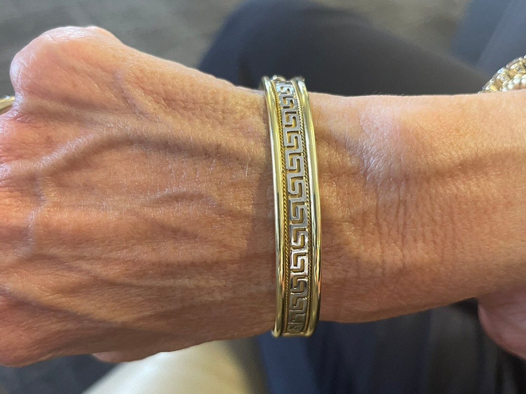 Meris Jewelry-雅典必去景点