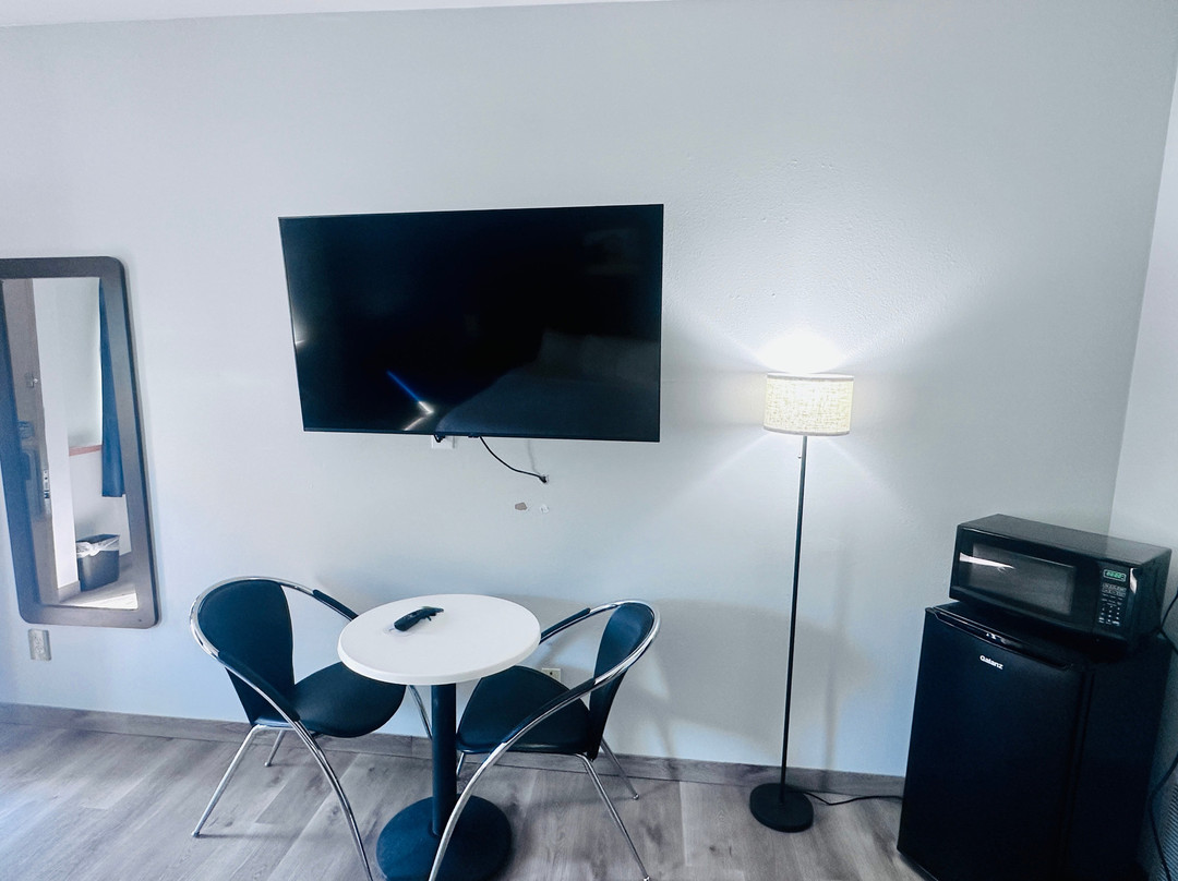 Beaverhead Lodge Dillon主图