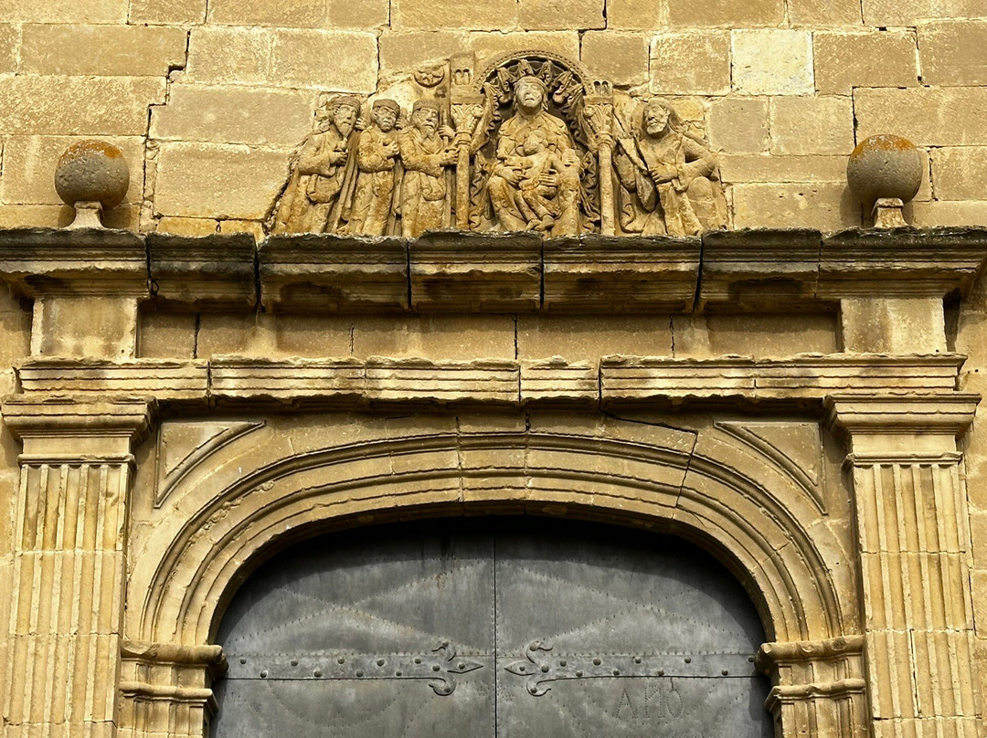 Iglesia De San Juan景点图片