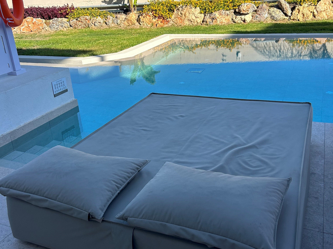 Myrina Beach Hotel