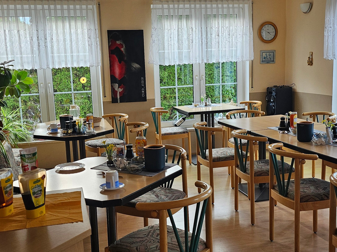 Hotel Zur Muellerin