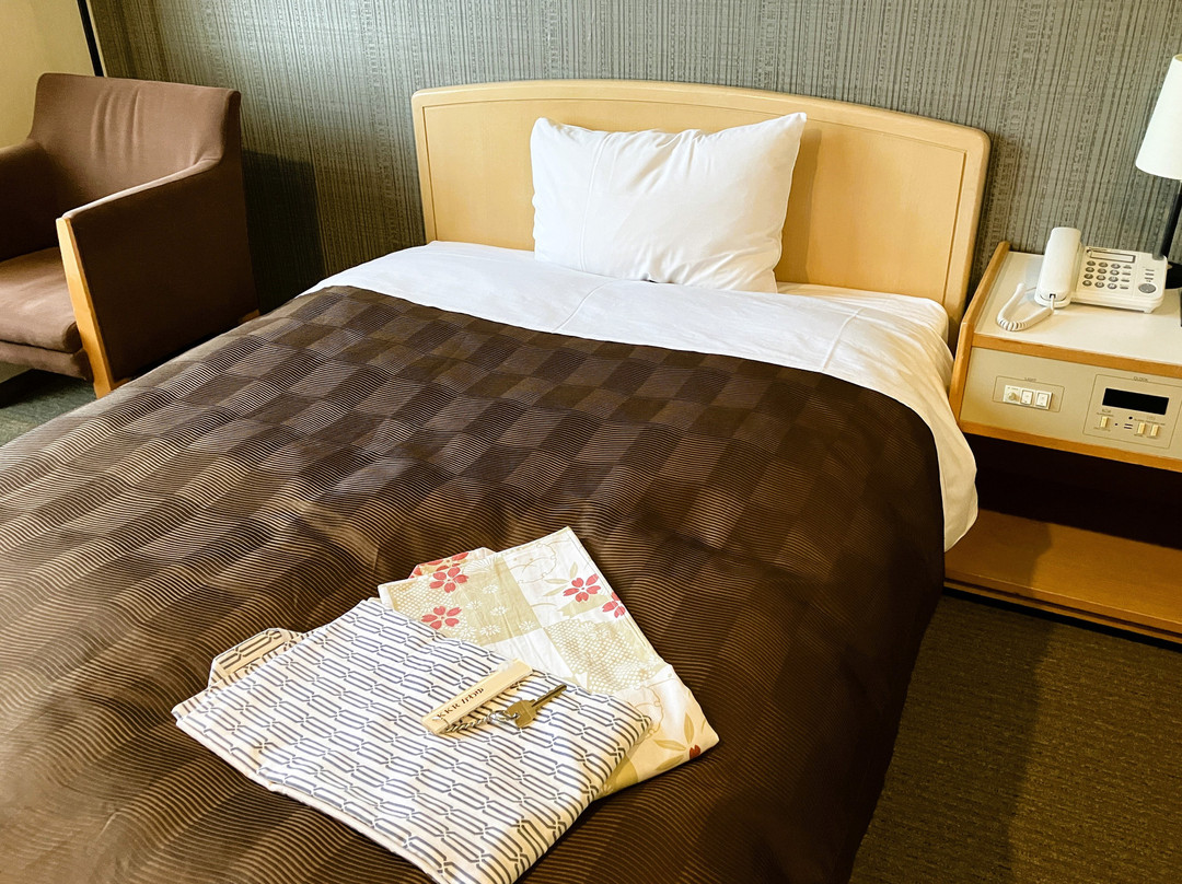 川汤KKR酒店主图