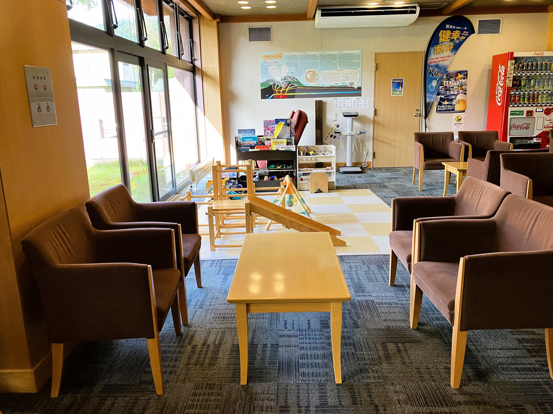 川汤KKR酒店主图