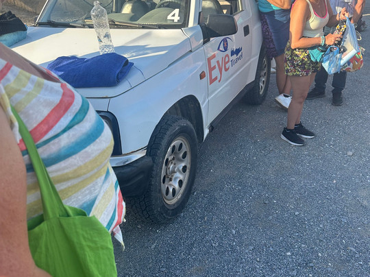 Eye travel-赫索尼索斯必去景点