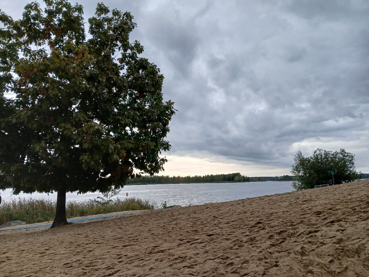 Familienpark Senftenberger See-官方