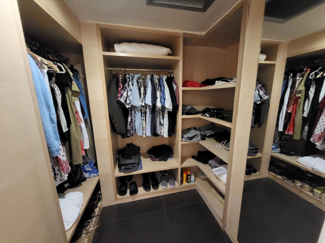 Eden Roc Hotel主图