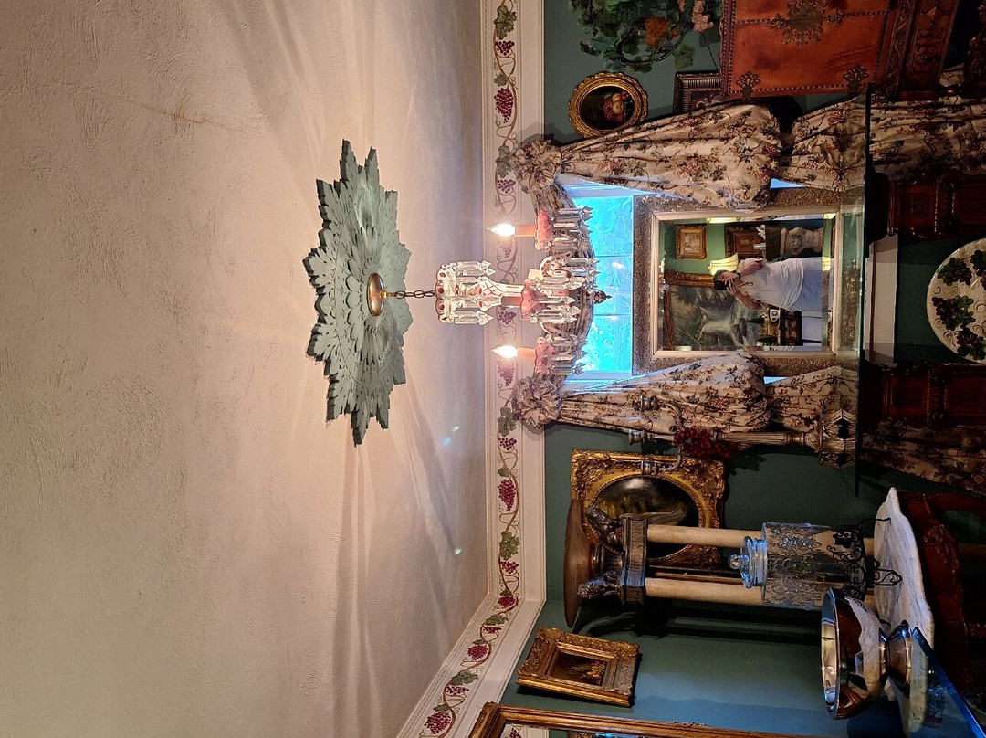 Sumner Crest WInery-Portland必去景点