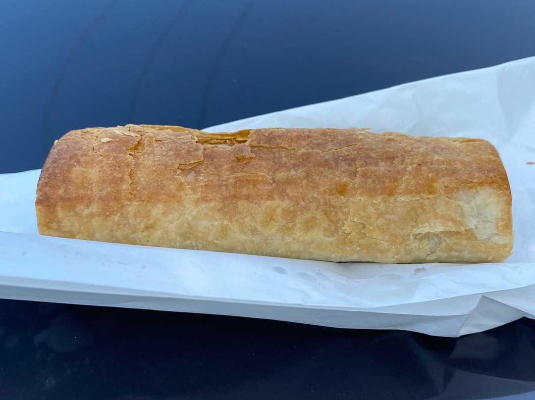 Drouin Golden Bakery