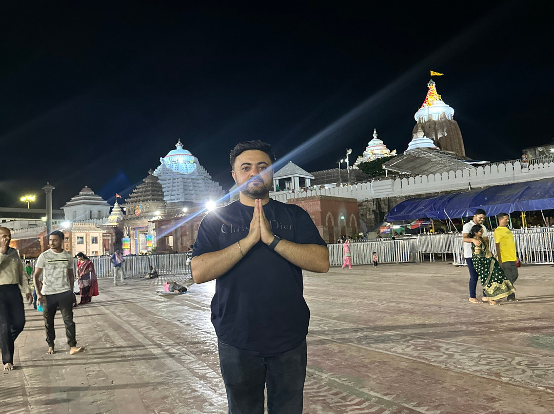 战车度假村主图