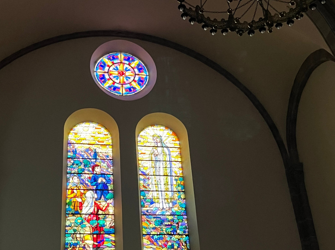 Eglise Saint-Etienne景点图片