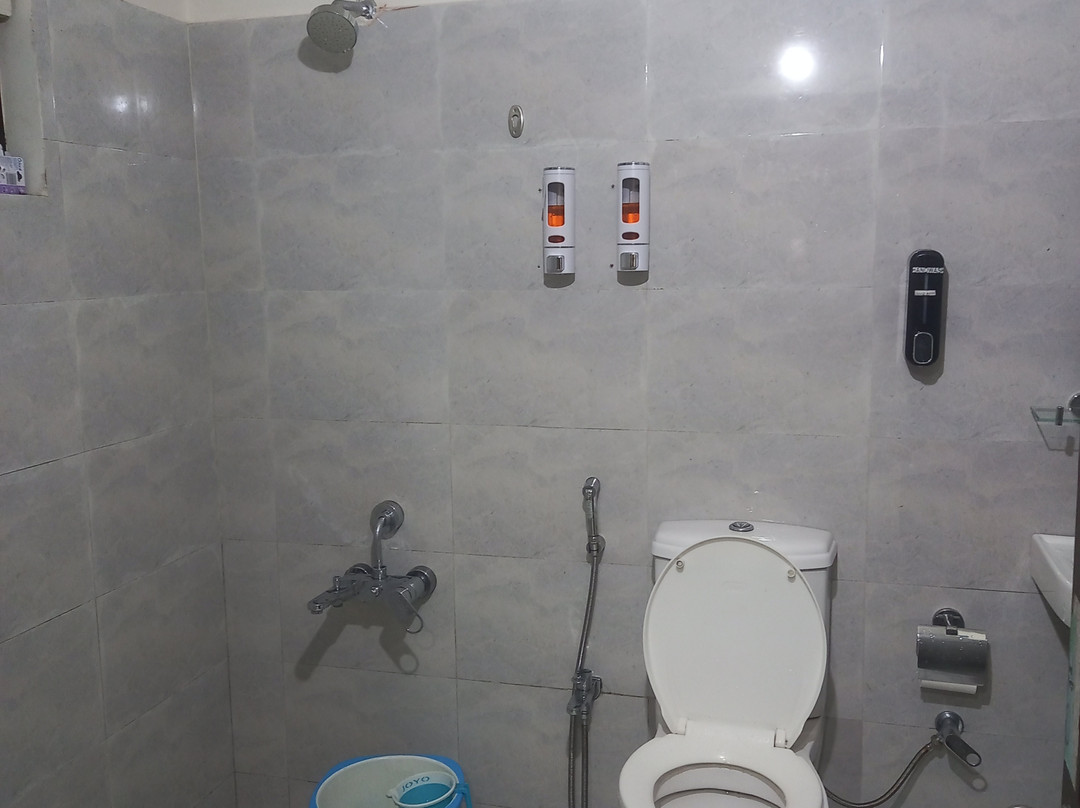 San Nael La Resort主图