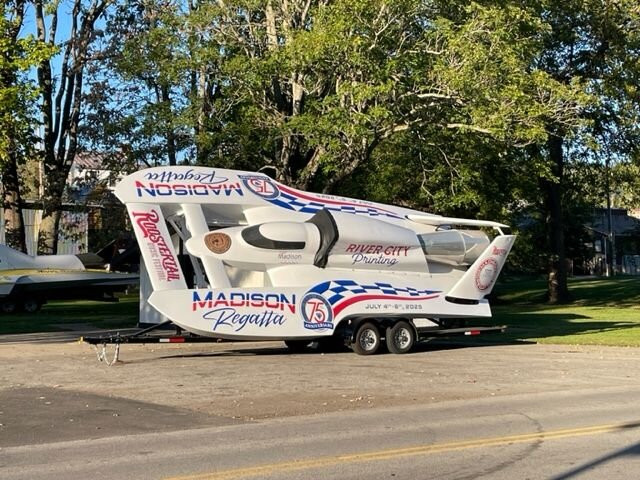 Heritage Trail-麦迪逊必去景点