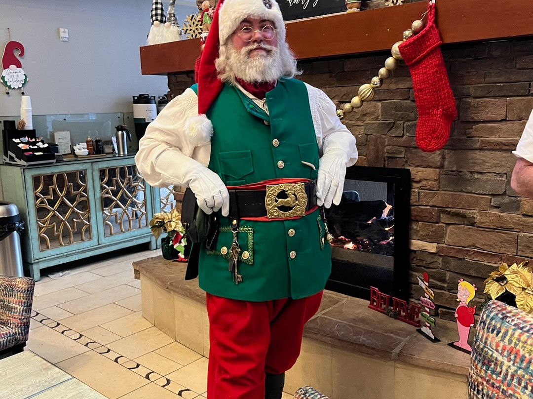 Residence Inn by Marriott Prescott主图