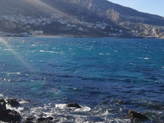 Diving Center Tangier-丹吉尔必去景点