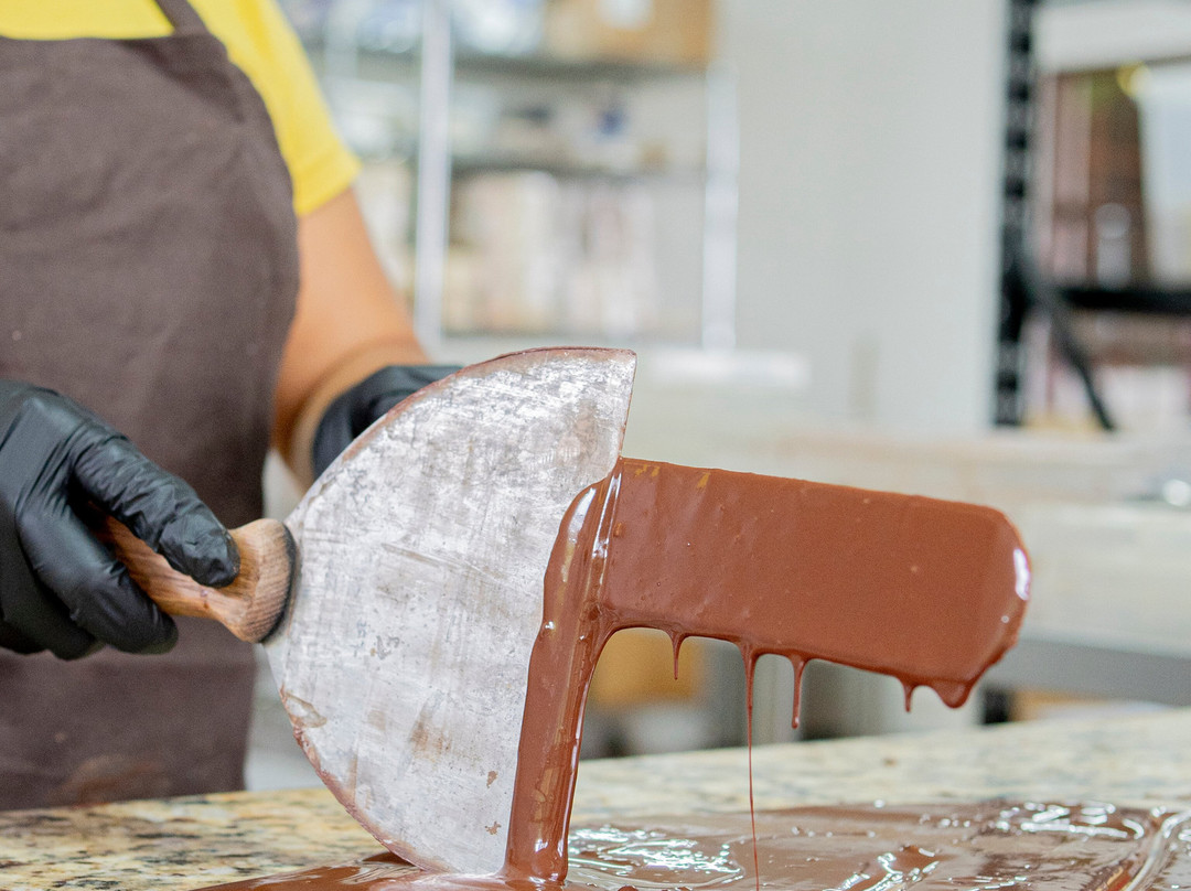 Bici Chocolate Tour景点图片