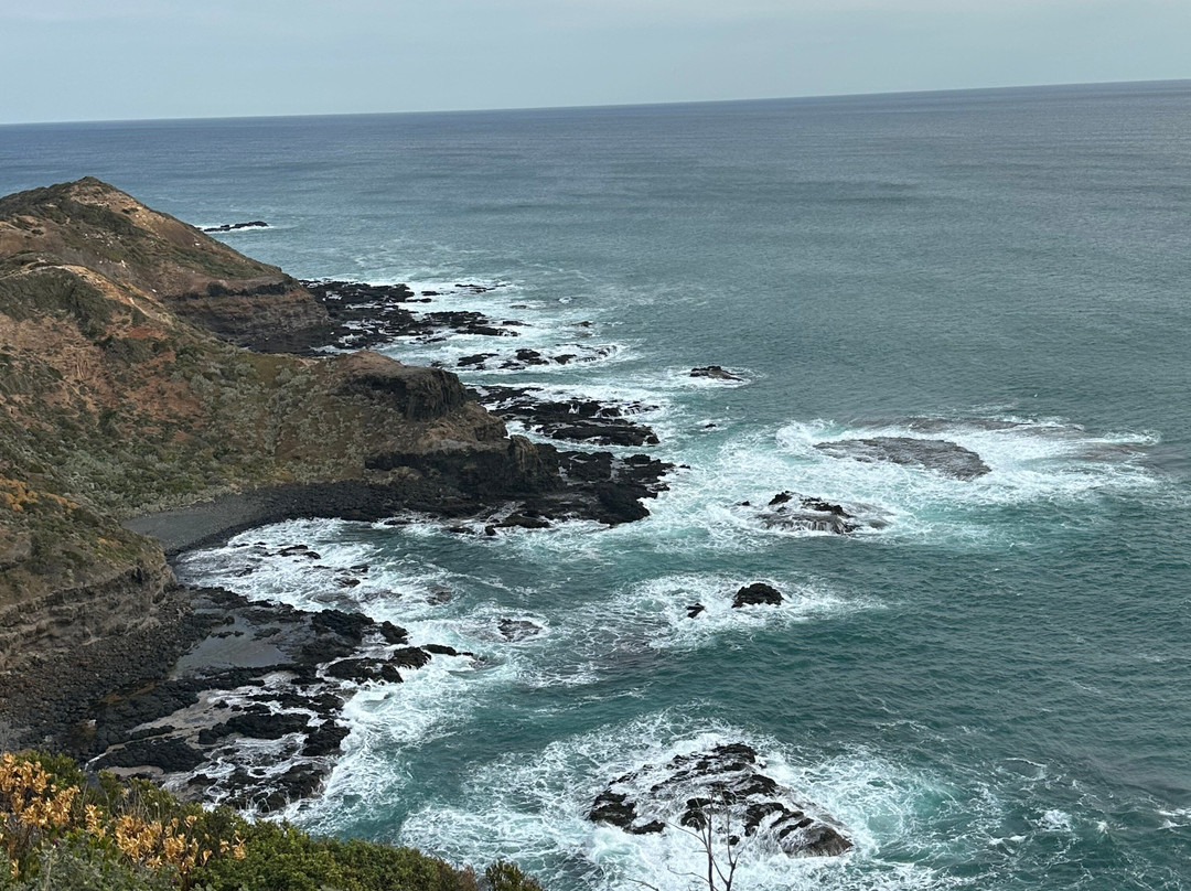 Great Private Tours-墨尔本必去景点