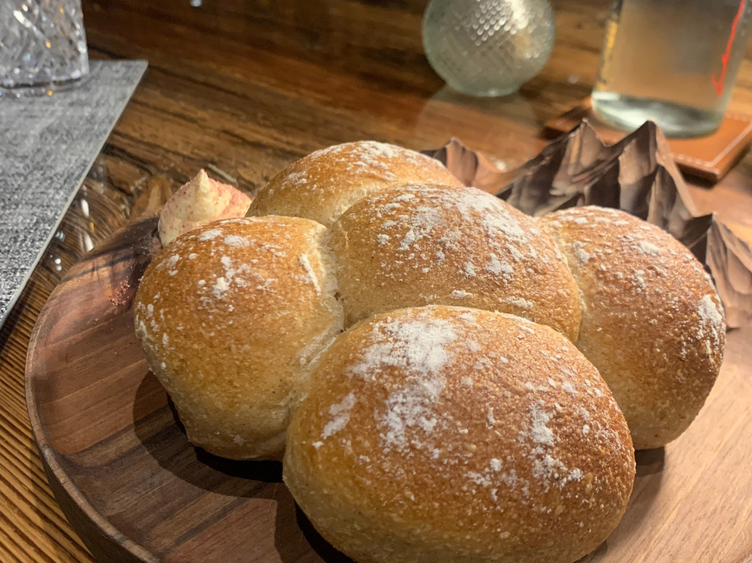 Auberge des Gorges de la Diosaz主图