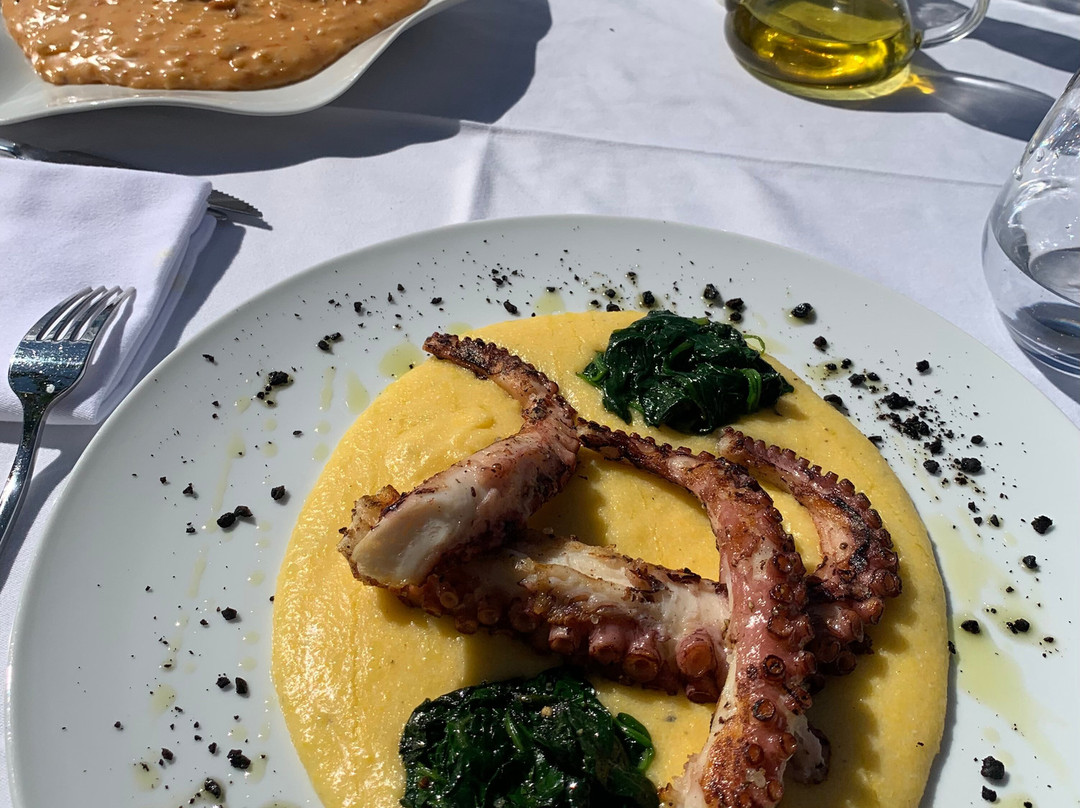 Trattoria Rosmarino