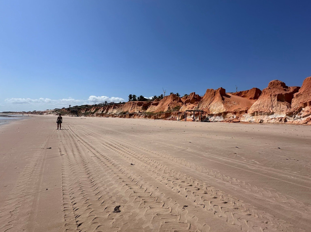 Pousada Via Lactea主图