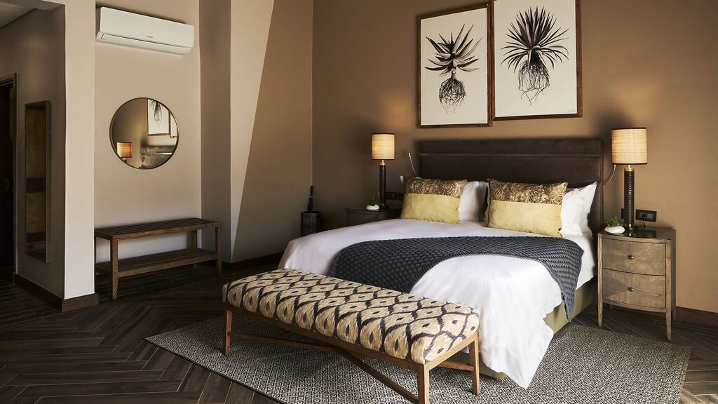 Letamo at Qwabi Private Game Reserve主图