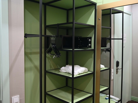 卡佐尔公园酒店主图