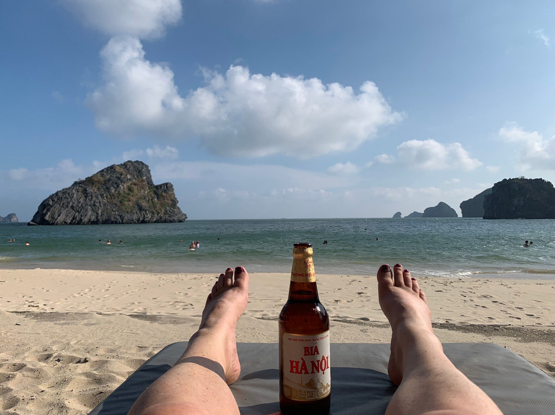 Cat Co 3 Beach-卡巴必去景点