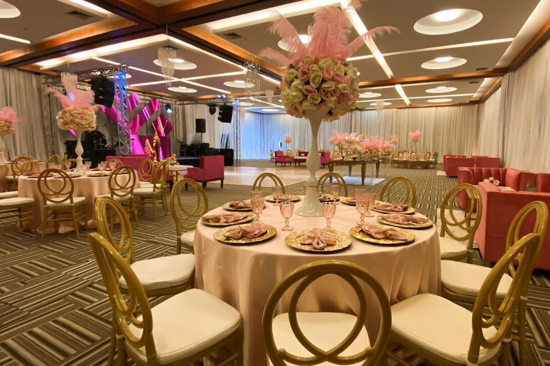 Sunsol Unik Luxury Hotel主图