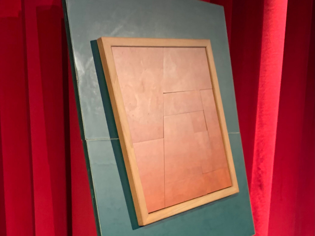 Zaubertheater Bremen景点图片