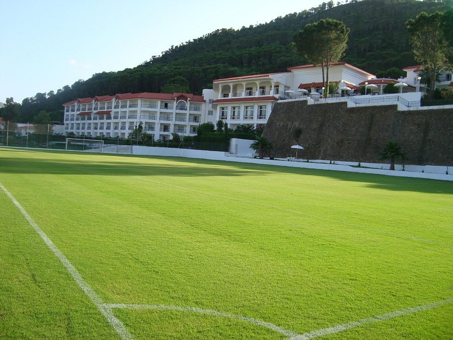 El Mouradi Hammam Bourguiba主图