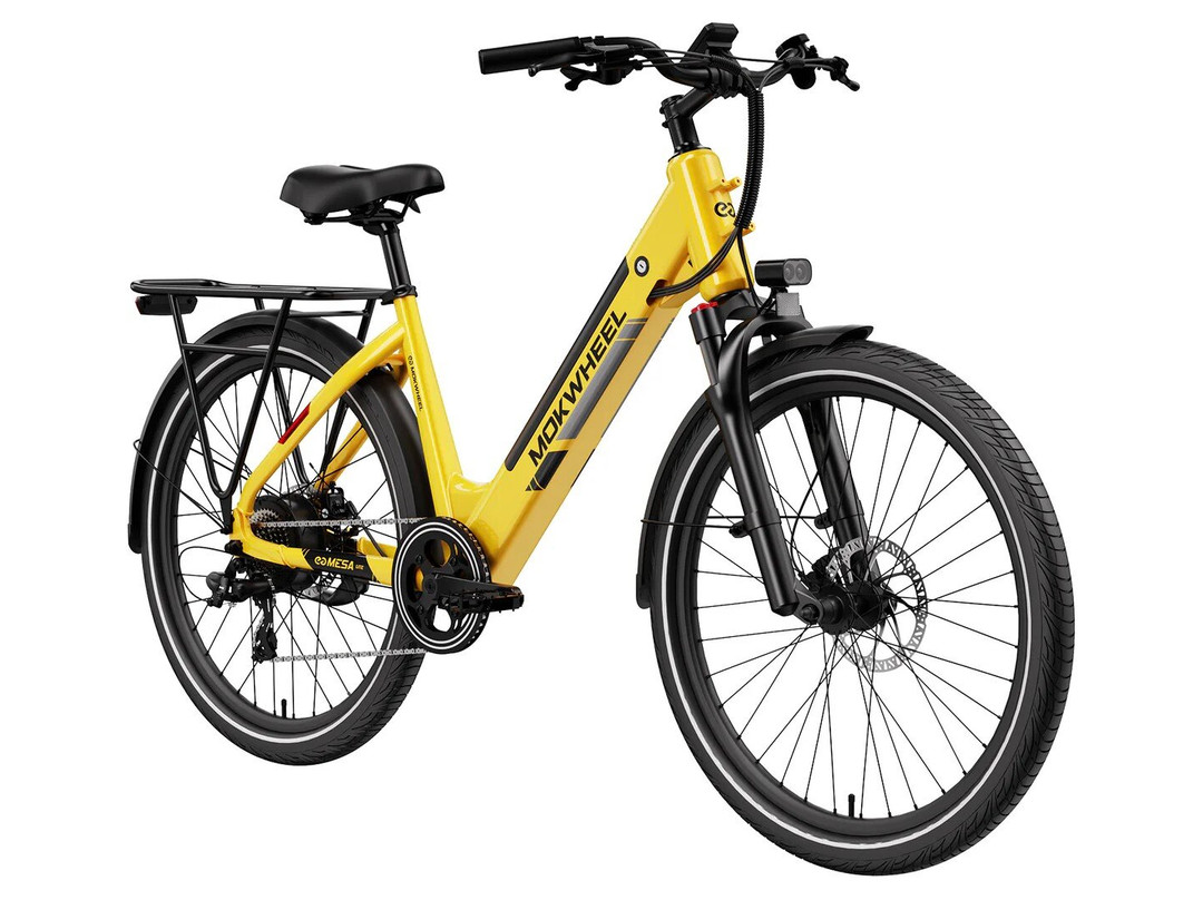 National Ebike-棕榈海岸必去景点