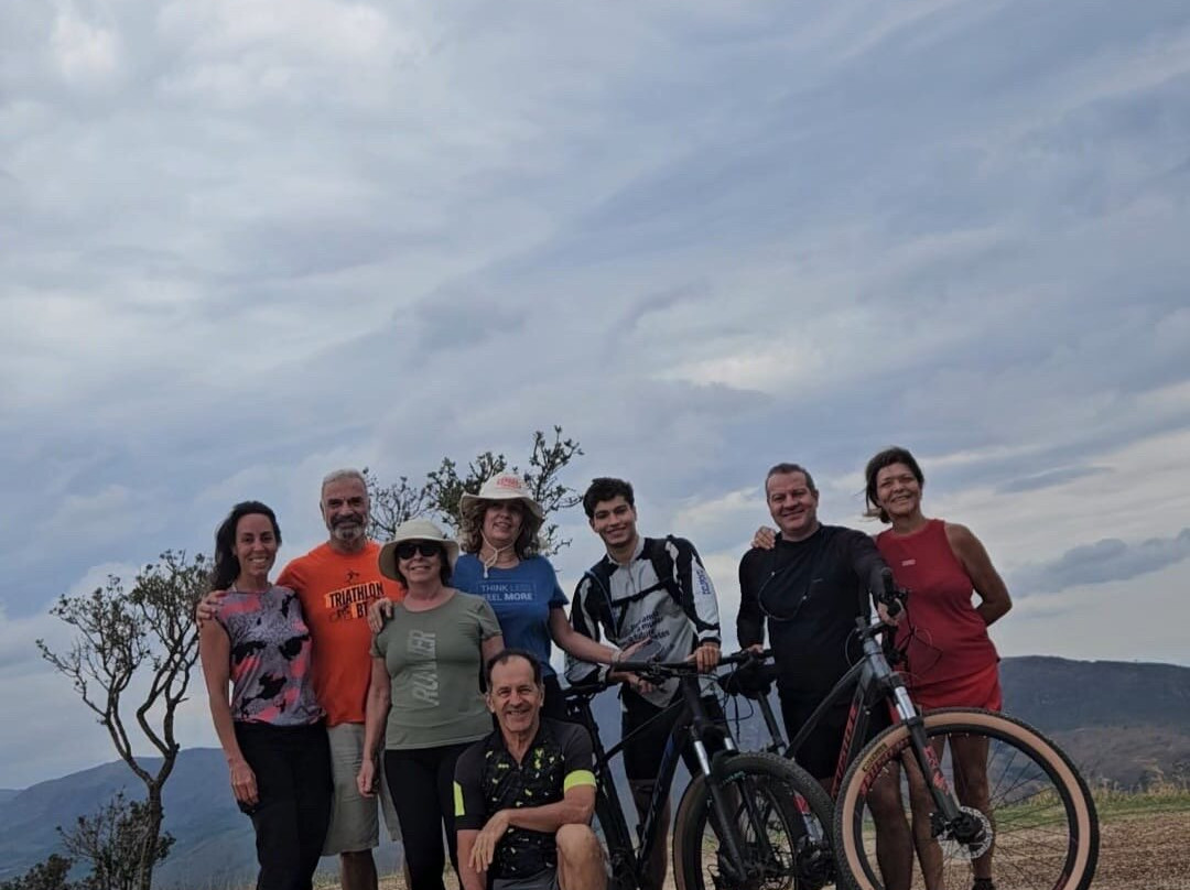 Pousada Doce Deleite主图