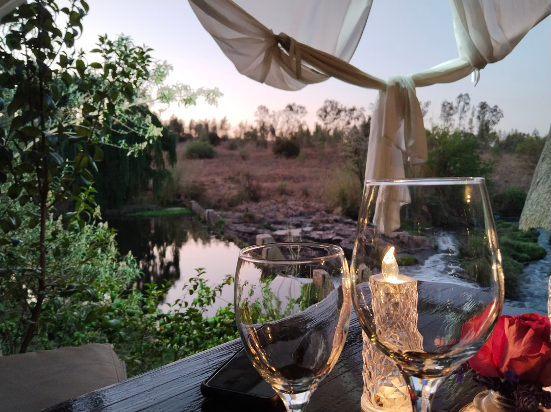 Lethabo Estate主图