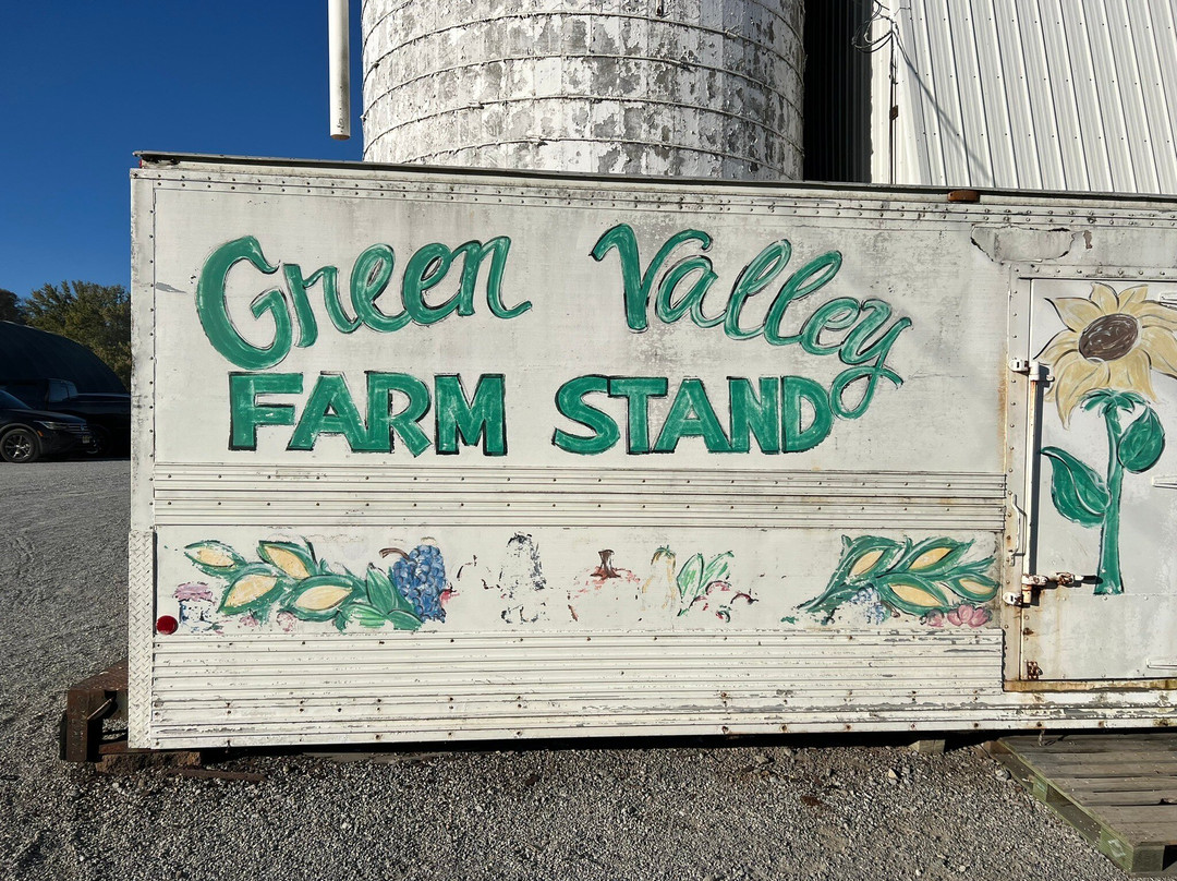Green Valley Farms景点图片