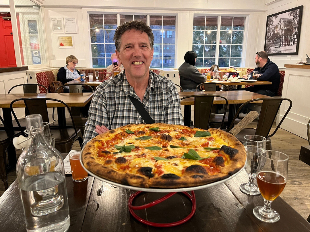 Niagara Oast House Brewers-滨湖尼亚加拉必去景点