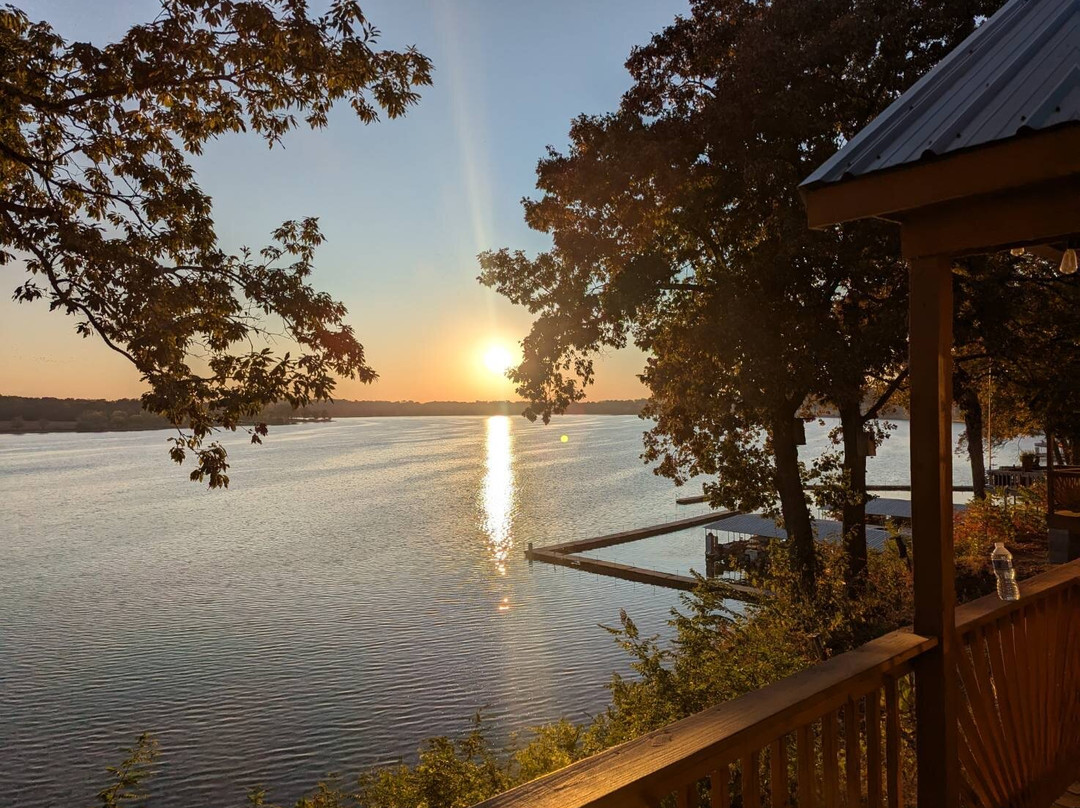 Lee's Grand Lake Resort主图