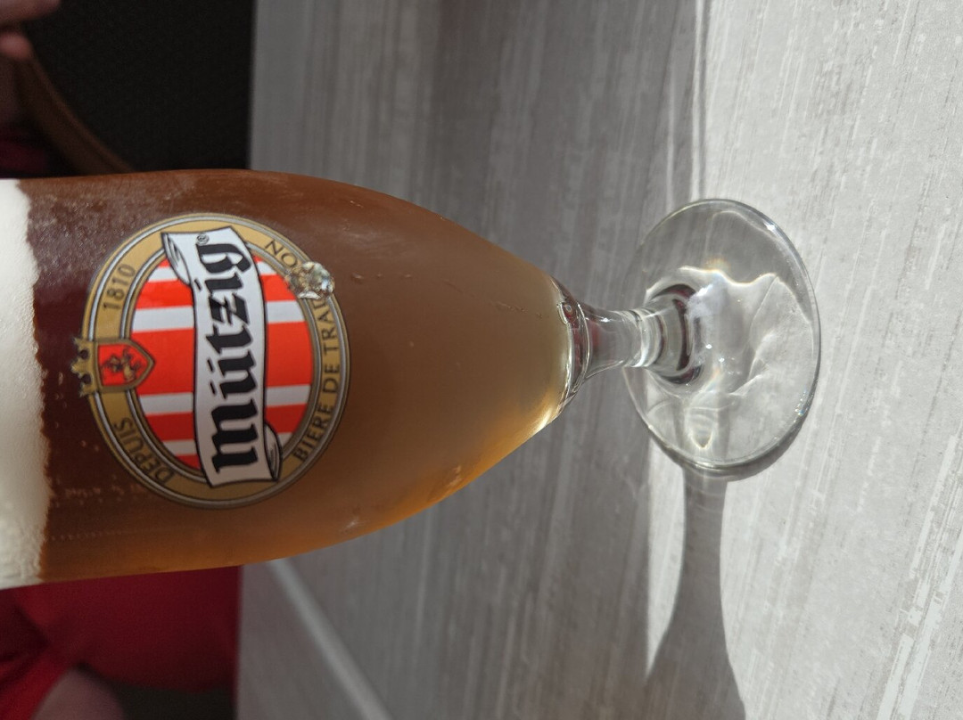 Le Patio Chambres d'Hotes主图