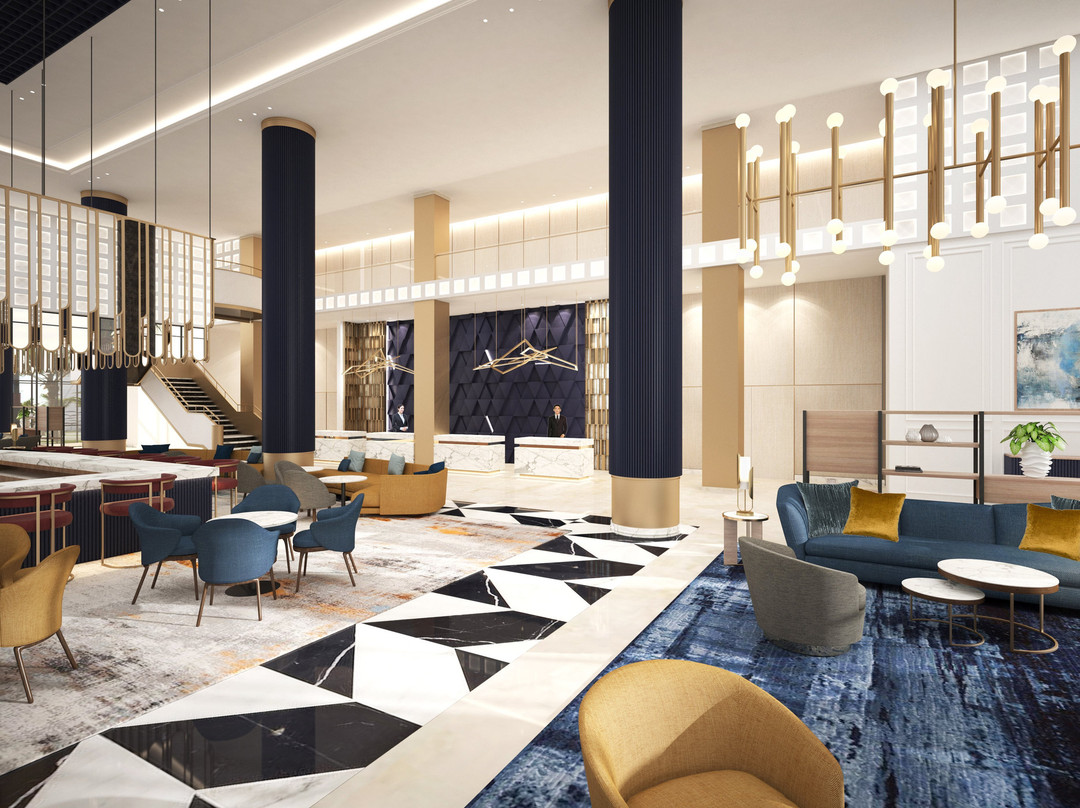 voco Jeddah Gate, an IHG Hotel