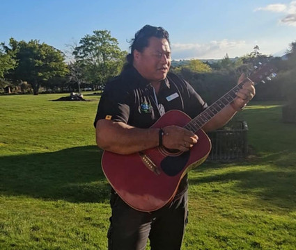 Tino Pai Tours-汉密尔顿必去景点