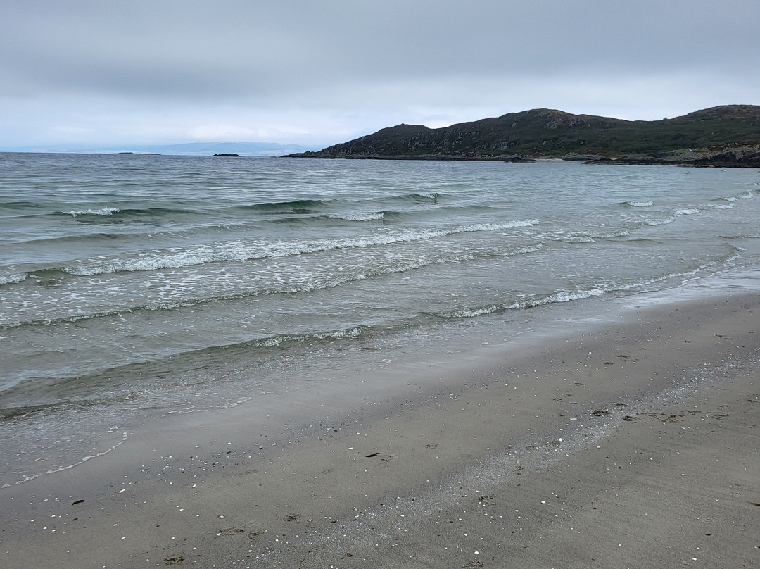 The Twin Beaches景点图片