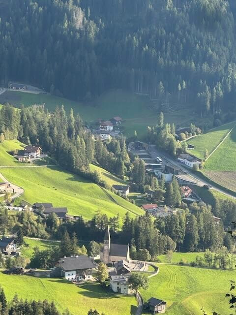 斯卡波霍夫全景住宅酒店主图