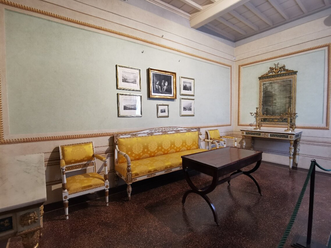 Villa Dei Mulini景点图片